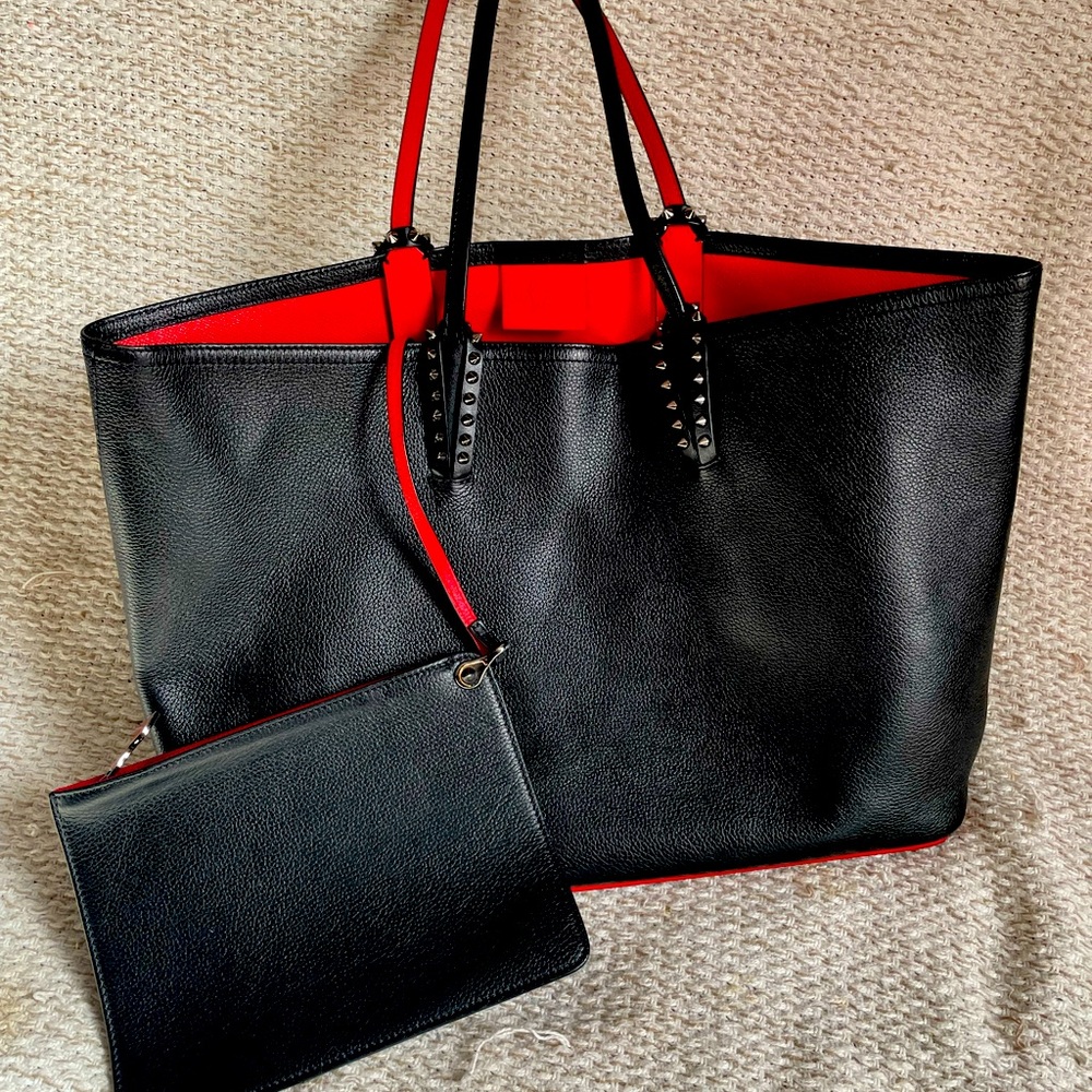 Christian Louboutin Large Tote bag